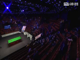 斯诺克 卢卡·布雷切尔18-15马克·塞尔比 20230501（李照）【第四阶段】