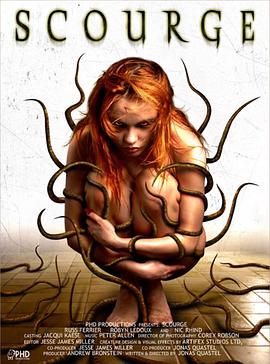 异虫咒[电影解说]