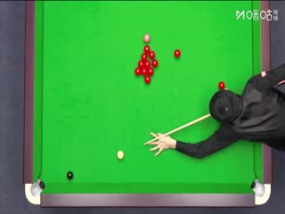 2025斯诺克西安大奖赛延期资格赛第一轮 丁俊晖5-1山姆·克雷吉（柏林） 20251007