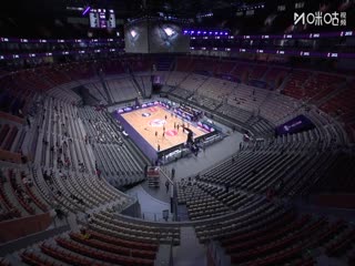 女篮亚洲杯小组赛 印度尼西亚VS新西兰 20250715