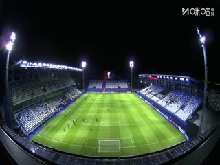 亚冠二级小组赛 曼谷联VS狮城水手 20251023