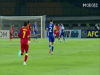 亚冠二级小组赛 万隆VS雪兰莪 20251023