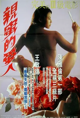 危情1993
