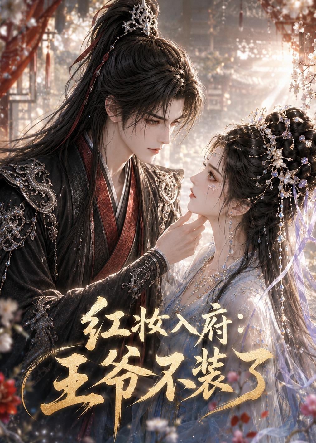 红妆入府：王爷不装了